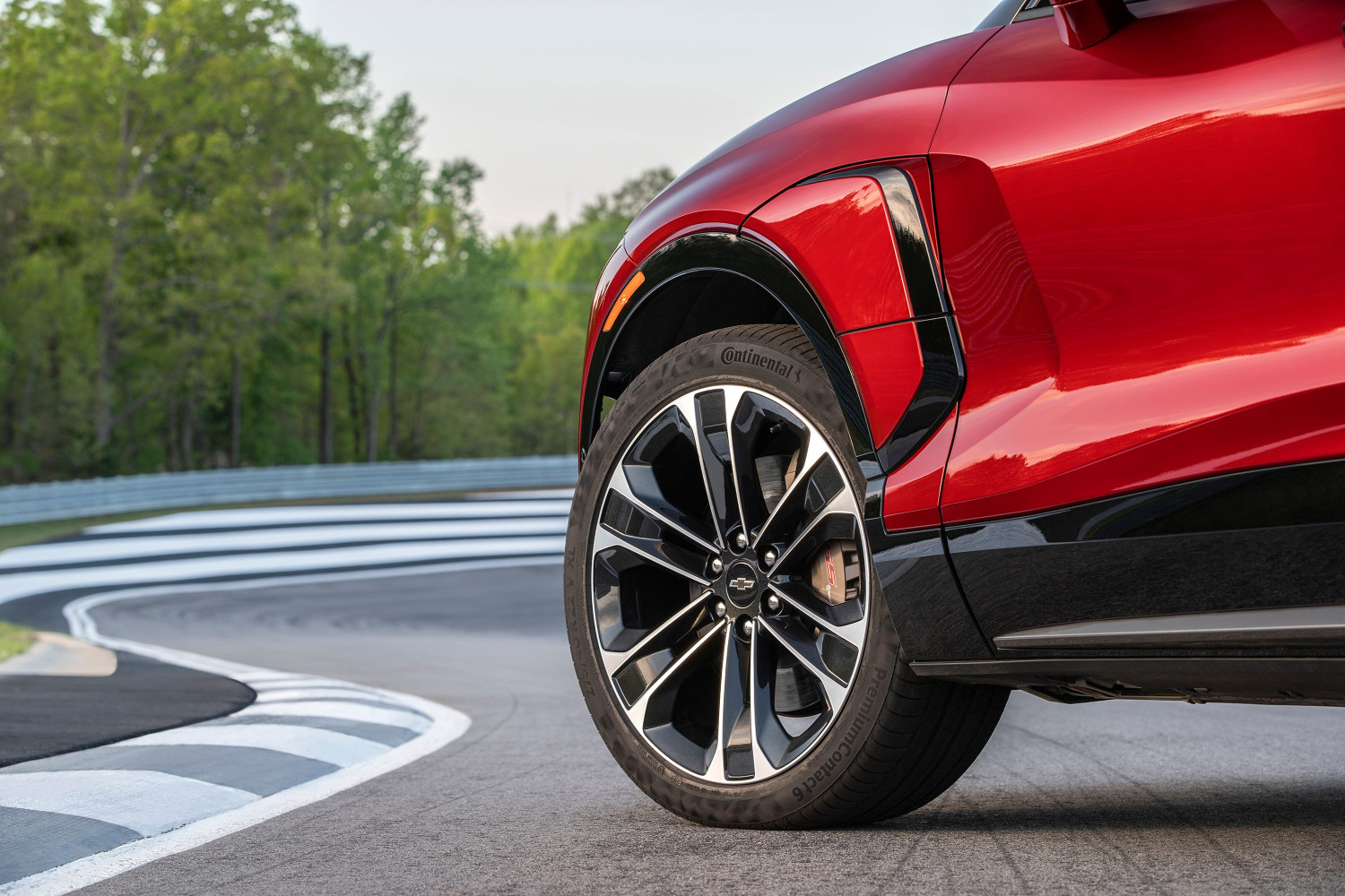 NHTSA Investigating Brake Issues in 1.16 Million General Motors Cars, Trucks, and SUVs