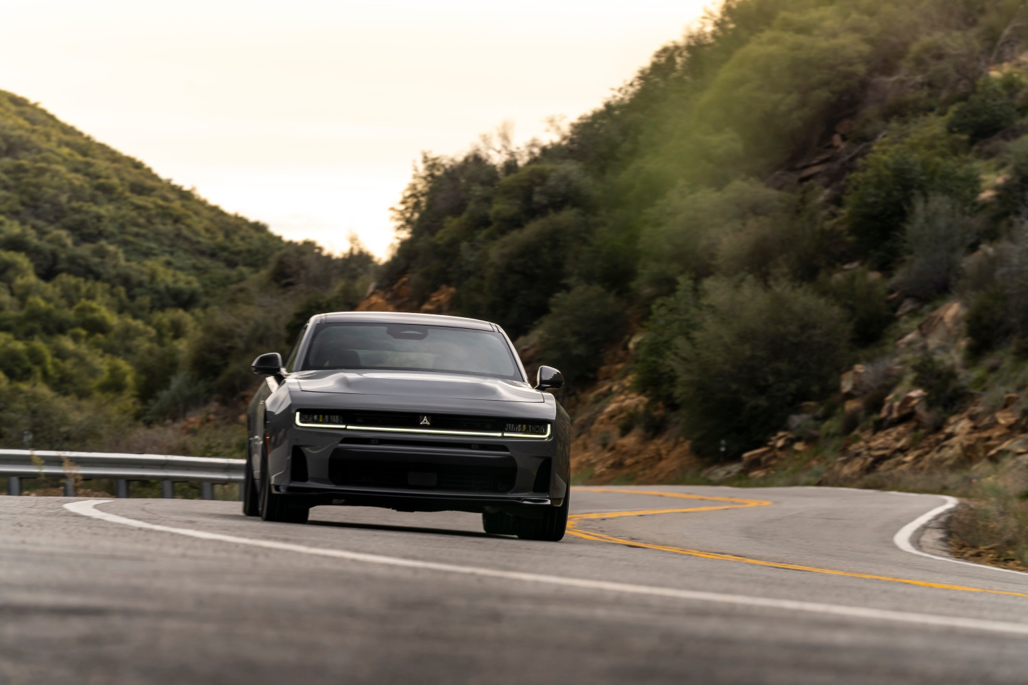 Dodge Charger's 'Most Powerful' ICE Version Yet to Show Its Face Soon, Won't Be a Hemi
