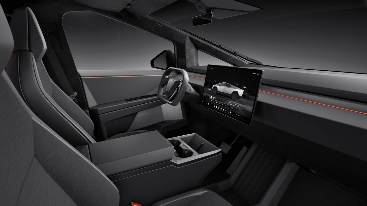 19 Out of 21 New Cars Tested Shared Data With 3rd Parties, Including Big Tech Companies: Study