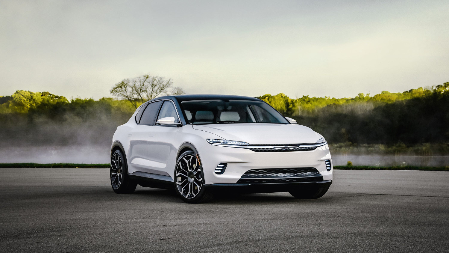 Affordable Chryslers, Hi-Po Dodges, More Ram Trucks Coming Soon