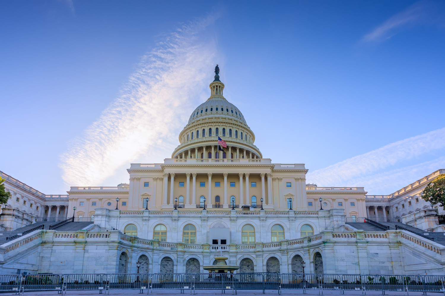 Bipartisan U.S. House of Representatives Bill Would See EV Owners Pay $130 a Year for Roads