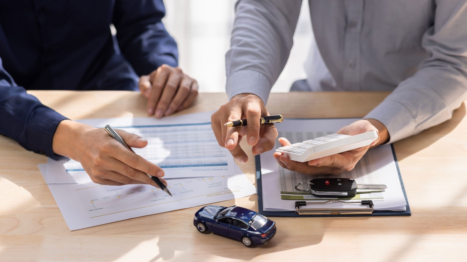 What Is a Car Dealer’s Doc Fee, and Do You Really Have to Pay It?