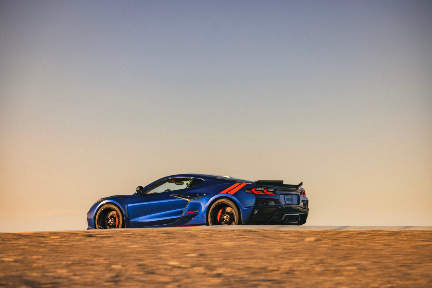 2027 Chevrolet Corvette Grand Sport Starts at $88,495, Grand Sport X At $112,195