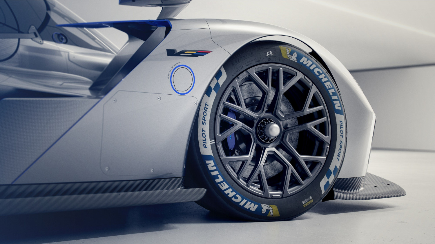 Cadillac Might Build the V-One Hypercar, If Enough Buyers Want One