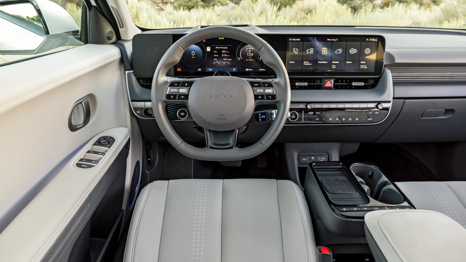 Hyundai Ioniq 5 Leasing vs. Buying: Which Option Saves You More Money?