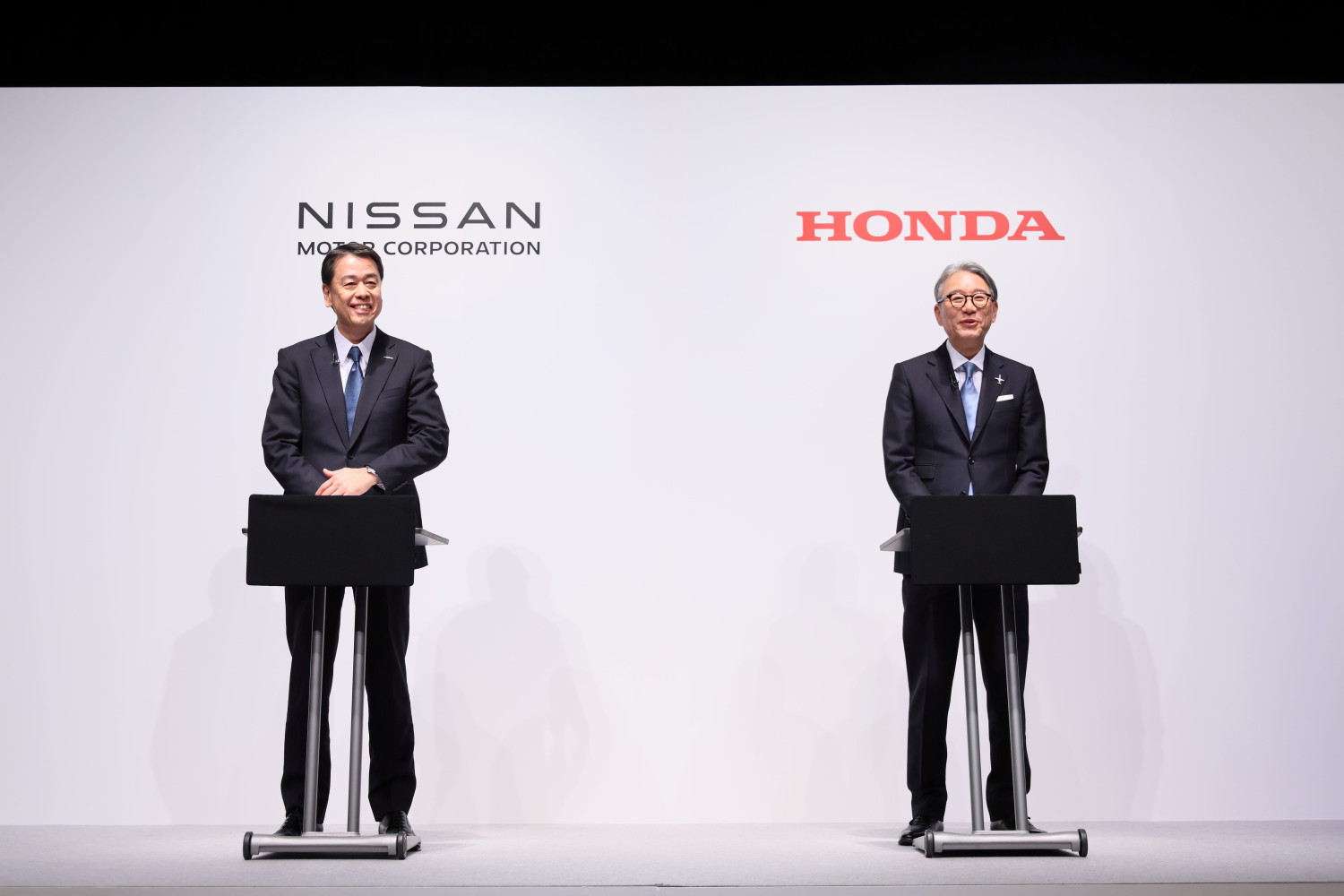 Honda and Nissan Team Up on Vehicle Software, Fruits of Labor to Arrive by 2029