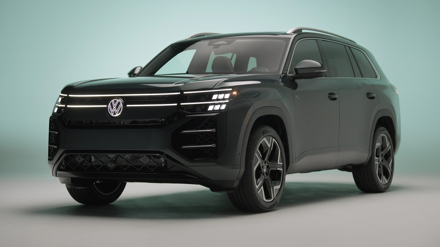 2027 Volkswagen SUV Lineup: Redesigning the Atlas, Dropping the ID4