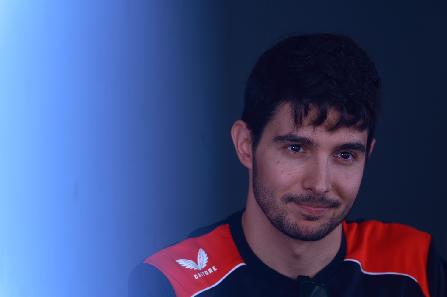 Ocon Hints at Haas F1 Exit As U.S. Team Looks at Rookies for 2027