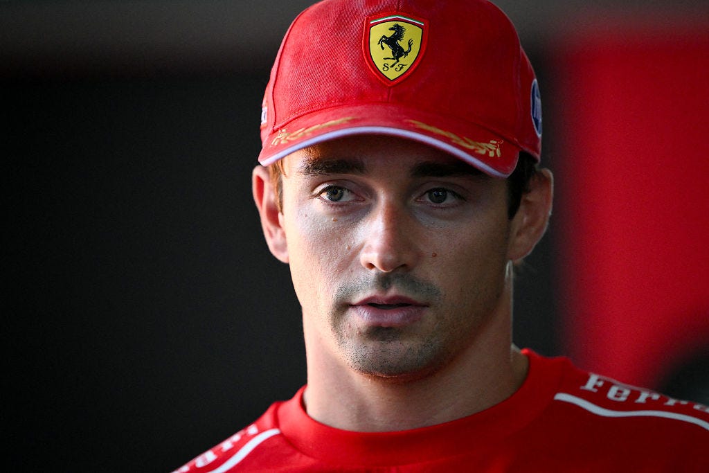F1 Drivers Expect Chaos, Frustration at 2026 Italian Grand Prix