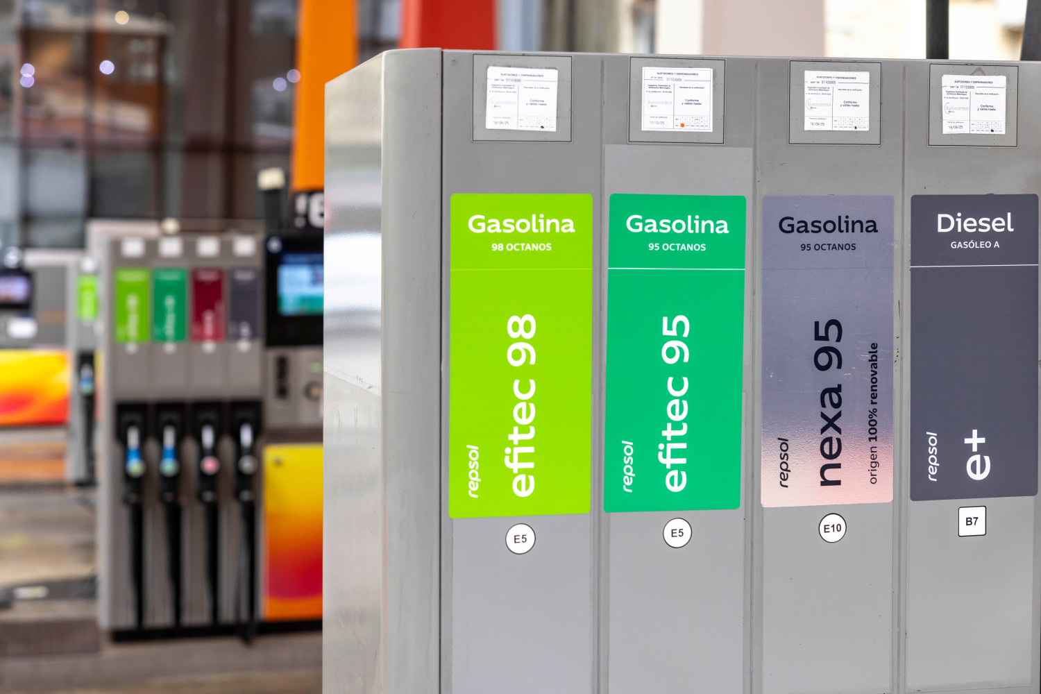 BMW and Toyota Launch Real-World Test of Renewable Gasoline