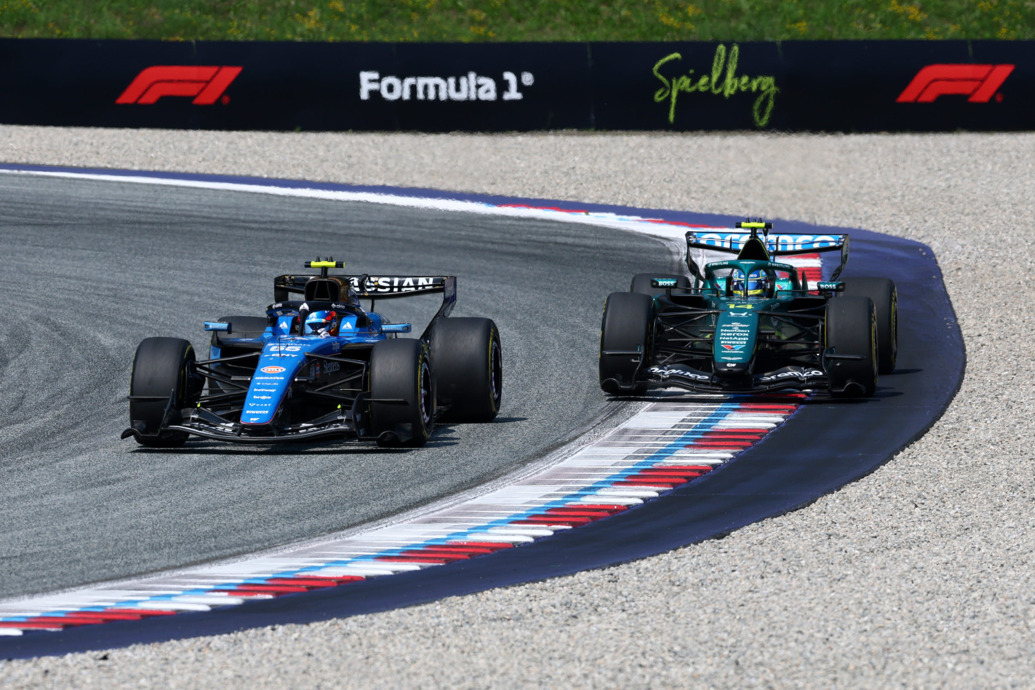 Williams F1 Reset 'Like Flying the Plane and Rebuilding It At the Same Time,' Boss Vowles Says
