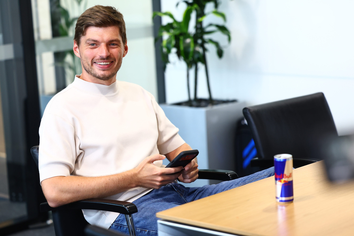 Verstappen Commits to Red Bull Until 2030, in Show of Faith in Both His Team and Formula 1