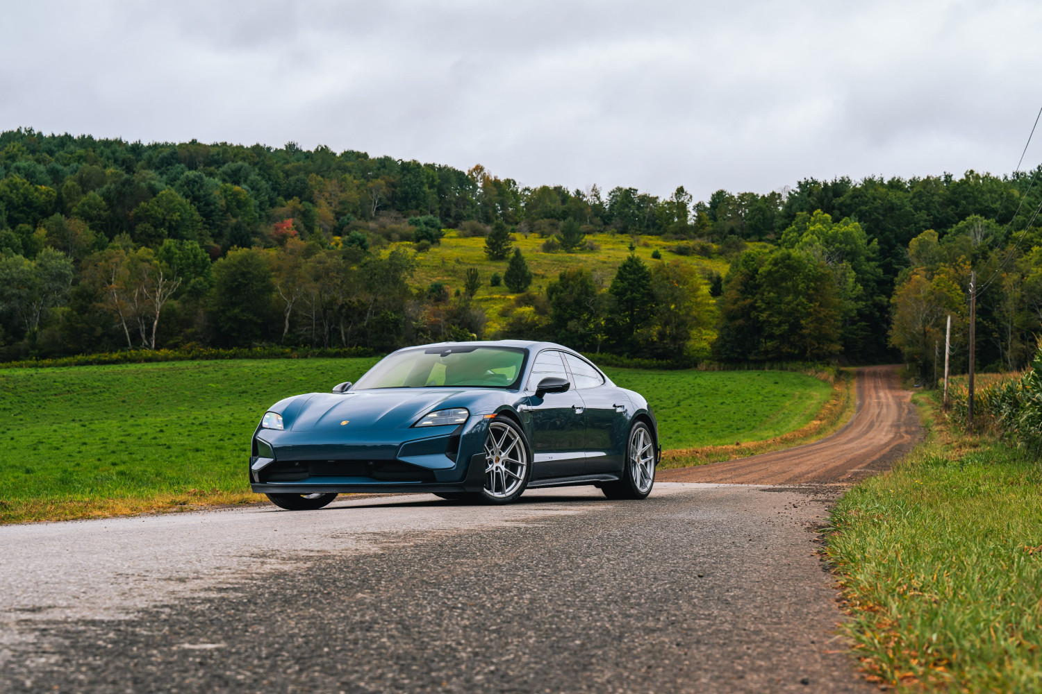 New Porsche Taycan, Planned ICE 718 Could Be Shelved as VW Seeks Savings: Report