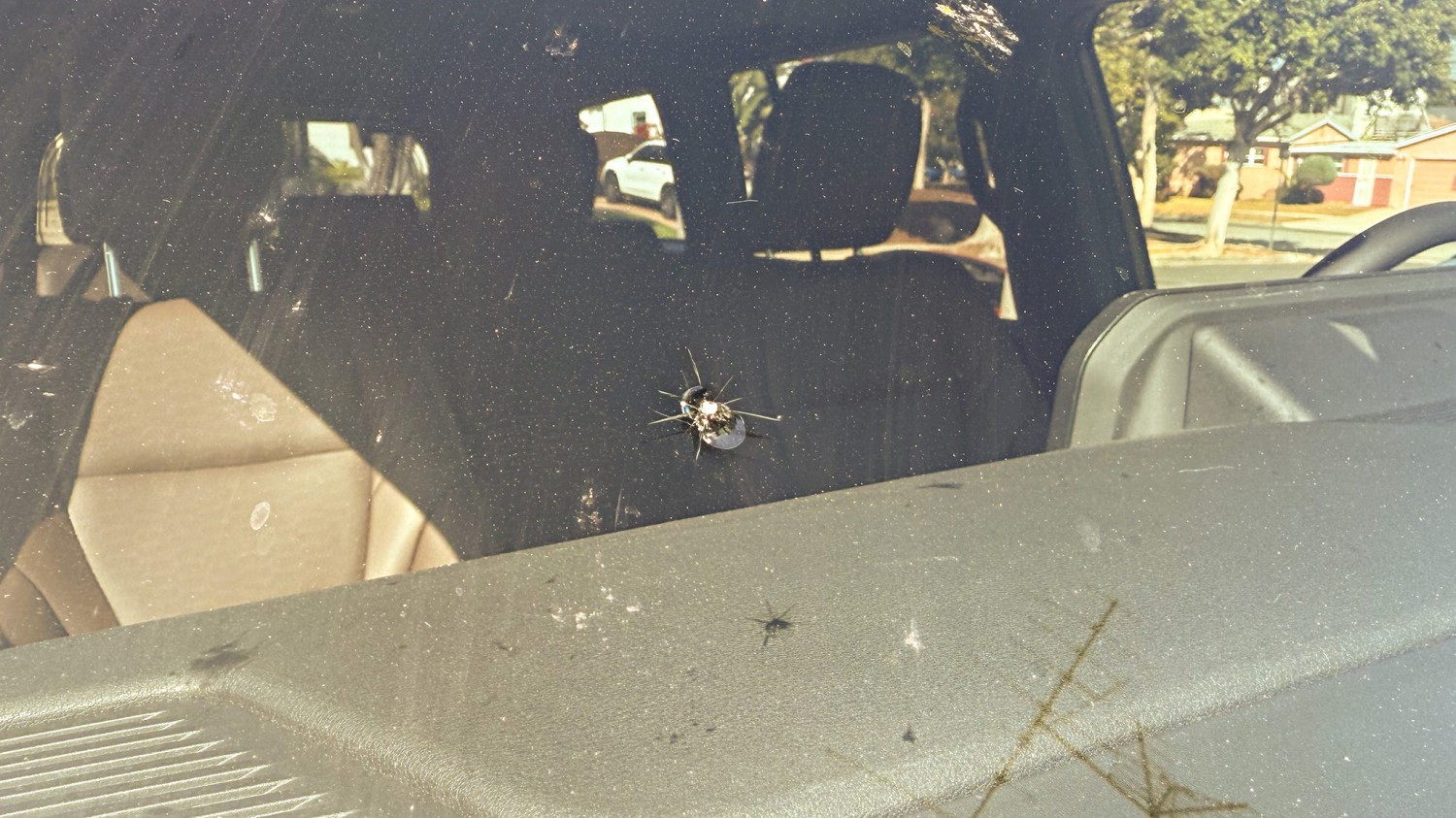 Toyota Land Cruiser Yearlong Test Update: It Needs a Windshield Budget