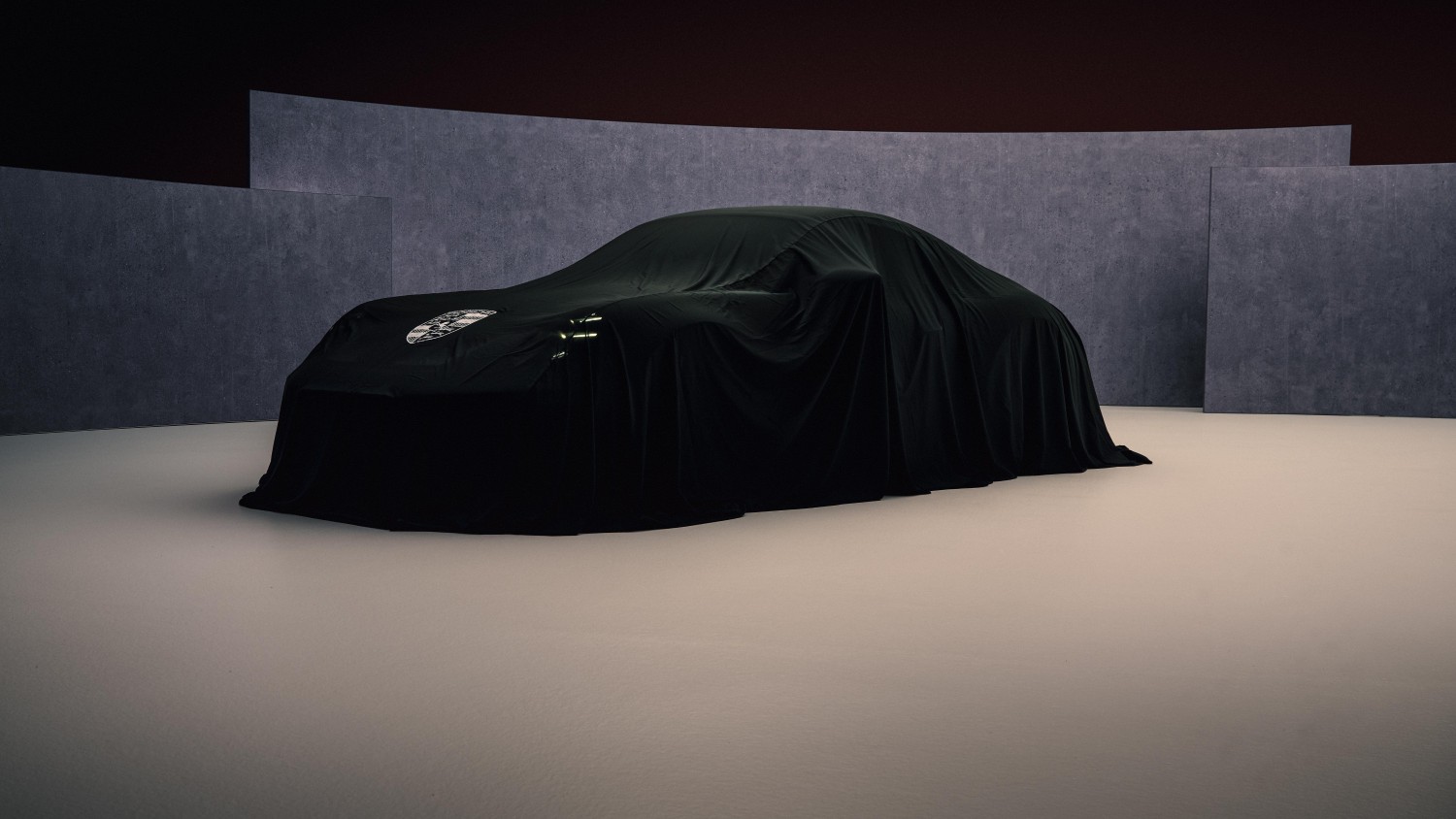 Porsche Teases New 911 Variant Promising 'Pure Driving Pleasure'