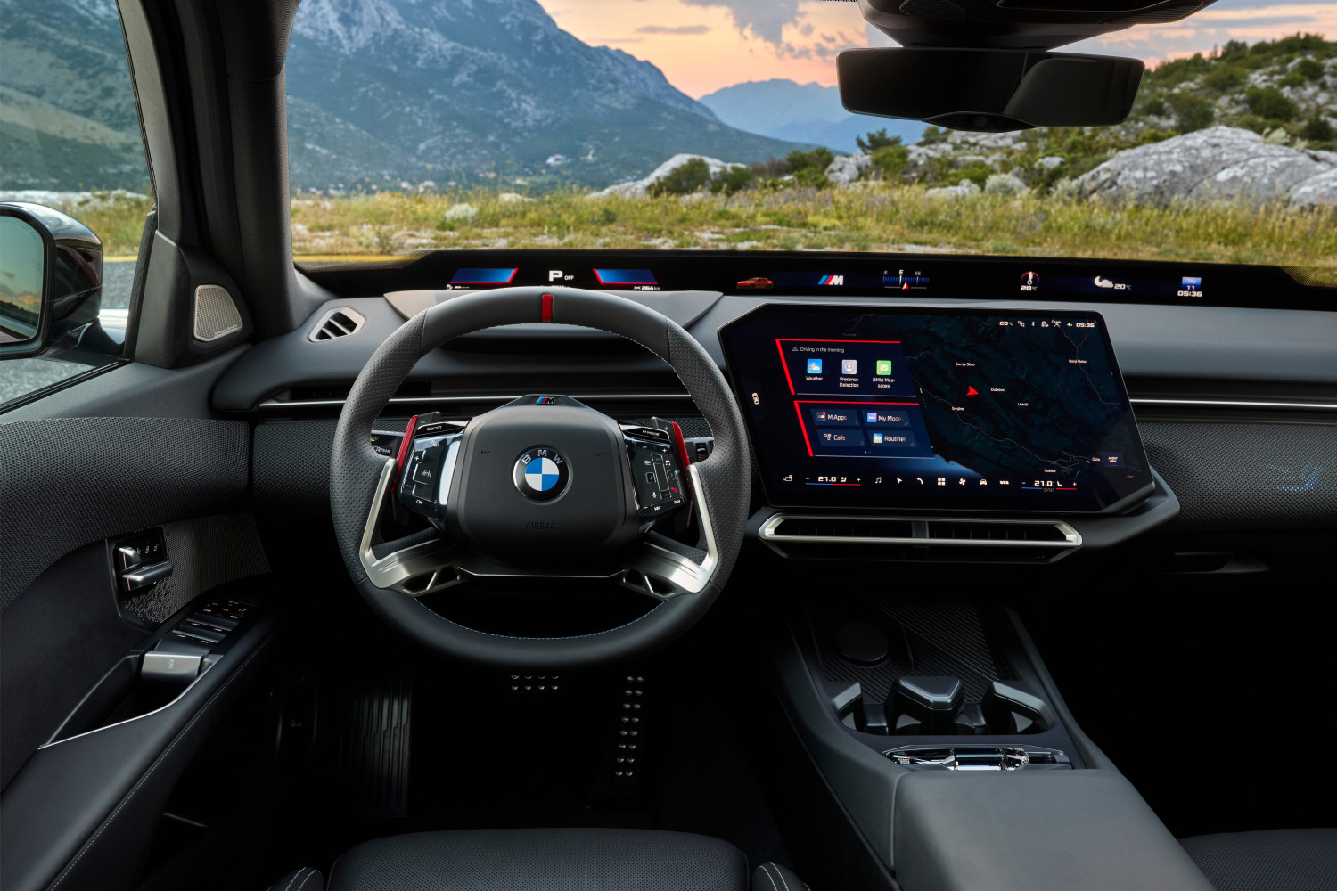 ‘Neue’ 2027 BMW 3-Series Resembles Its EV Relative, Even If They’re Different Under the Skin