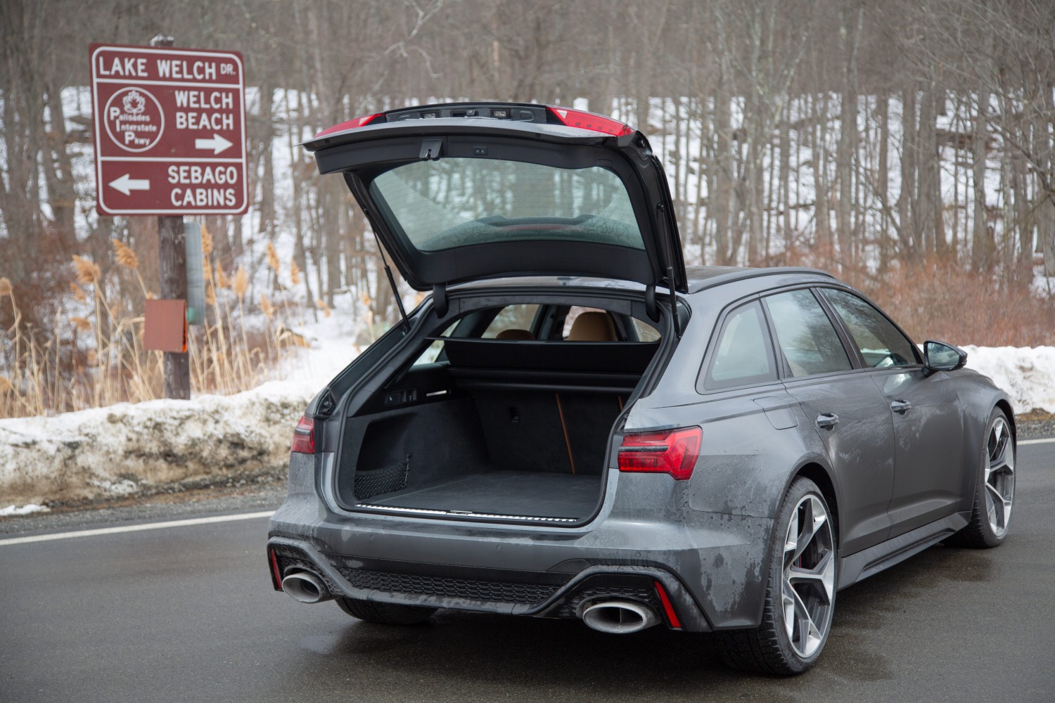 Audi Sport Boss Says Next RS6 Won't Be RS5 Copycat, Needs to Tow Boats