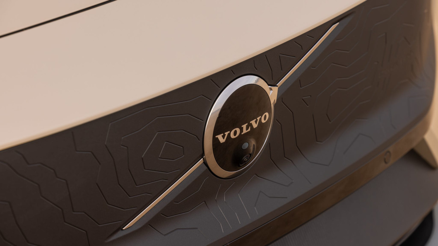 Volvo's EX50 Will Replace EX40 in the U.S., According to Report