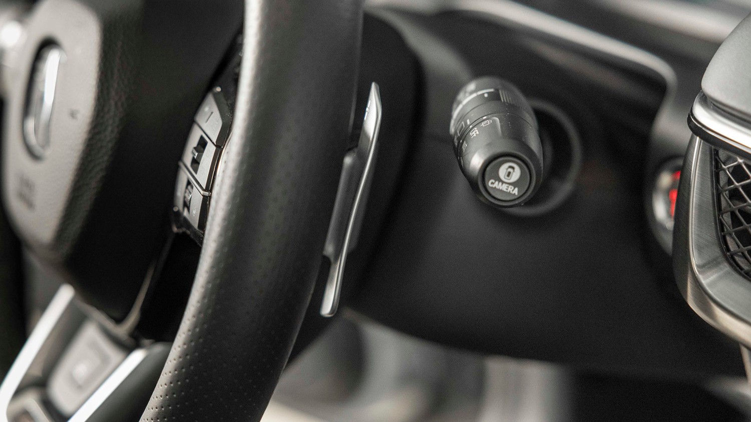 The Best and Worst Things About the 2025 Acura ADX