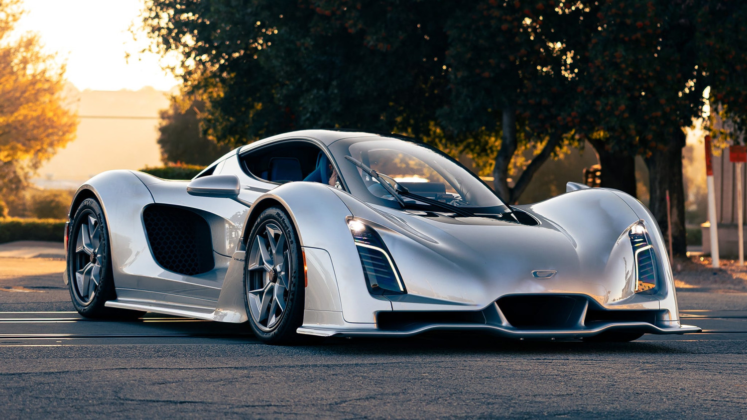 Supercar vs. Hypercar: What Do These Terms Even Mean Anymore?