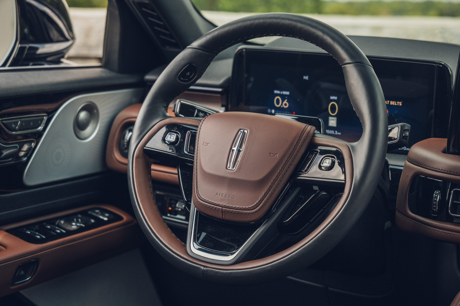Lincoln to Phase Out Chinese Imports, Expand U.S. Production