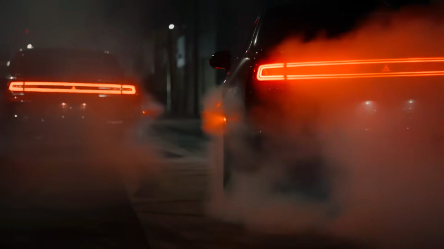 Car Ads Full of Performance Driving Could Increase Dangerous Behavior: IIHS