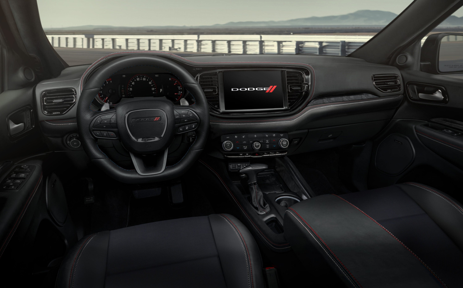 2026 Dodge Durango A250: Does an SUV Get More American Than This?