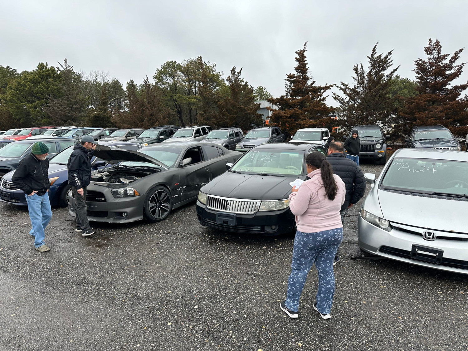 The California DMV Profits From Impounded Car Auctions. Lawmakers Want to Change That