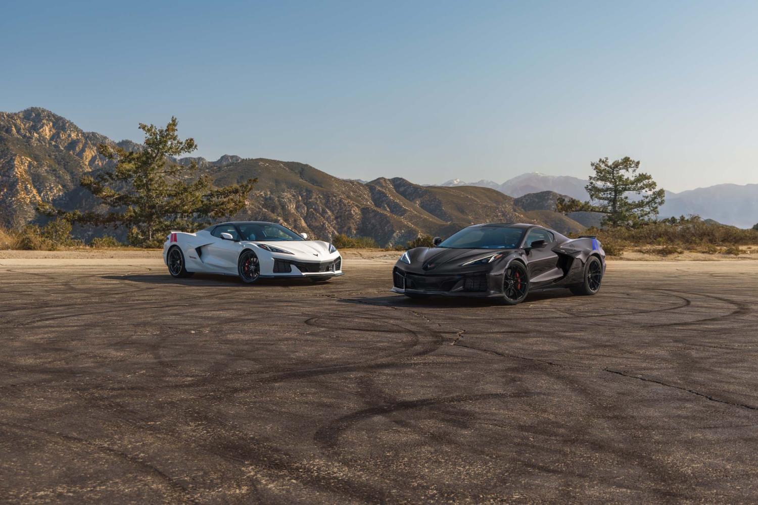 Corvette Grand Sport Pricing Revealed, ZR1X Gets Huge Price Hike