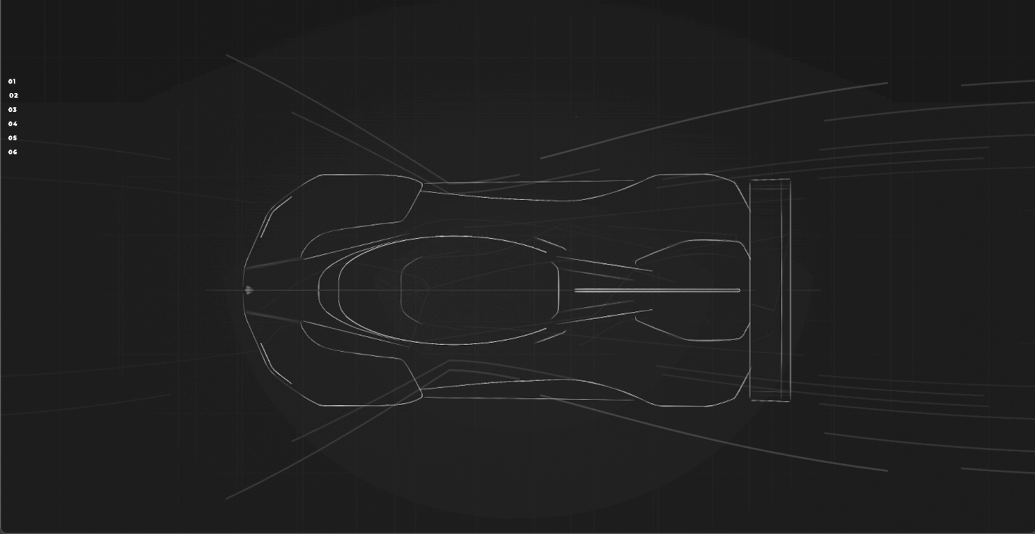 New Hypercar Startup Wants to Change How Humans Fit into Cars