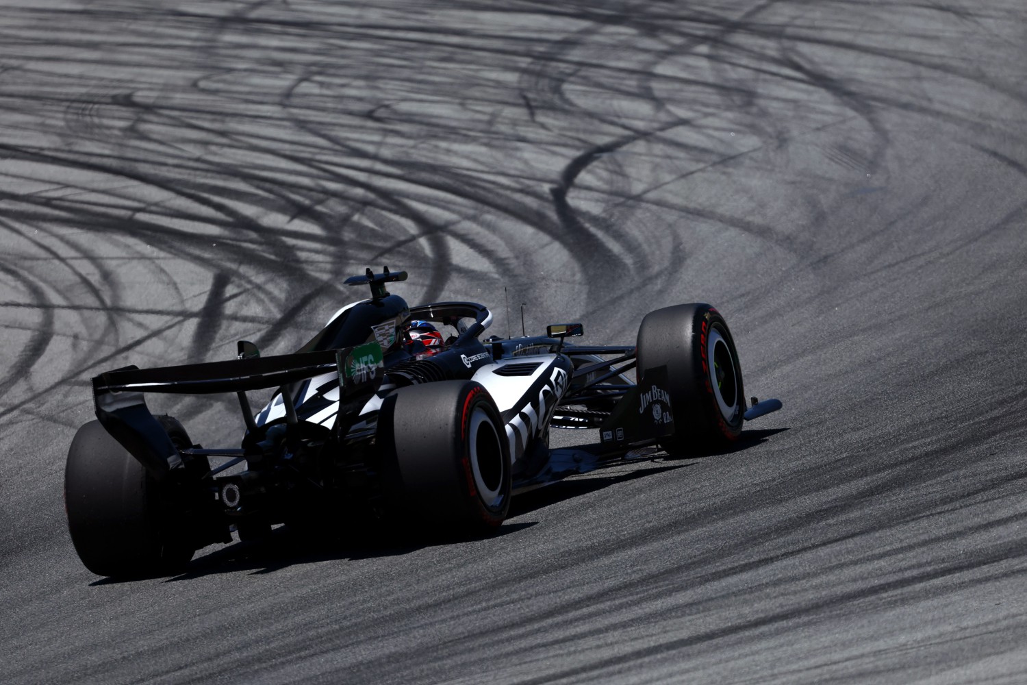 Herta’s Cadillac Debut the Latest Step Towards an F1 Seat, But F2 Remains the Key