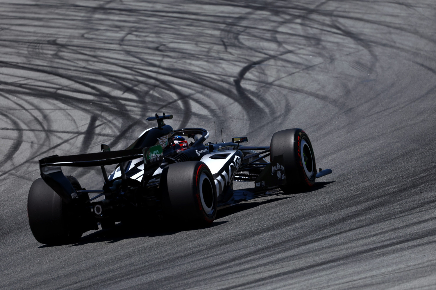 Herta’s Cadillac Debut the Latest Step Towards an F1 Seat, But F2 Remains the Key