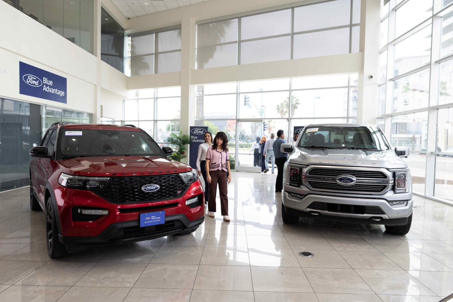 What to Do When Your Car Lease Ends