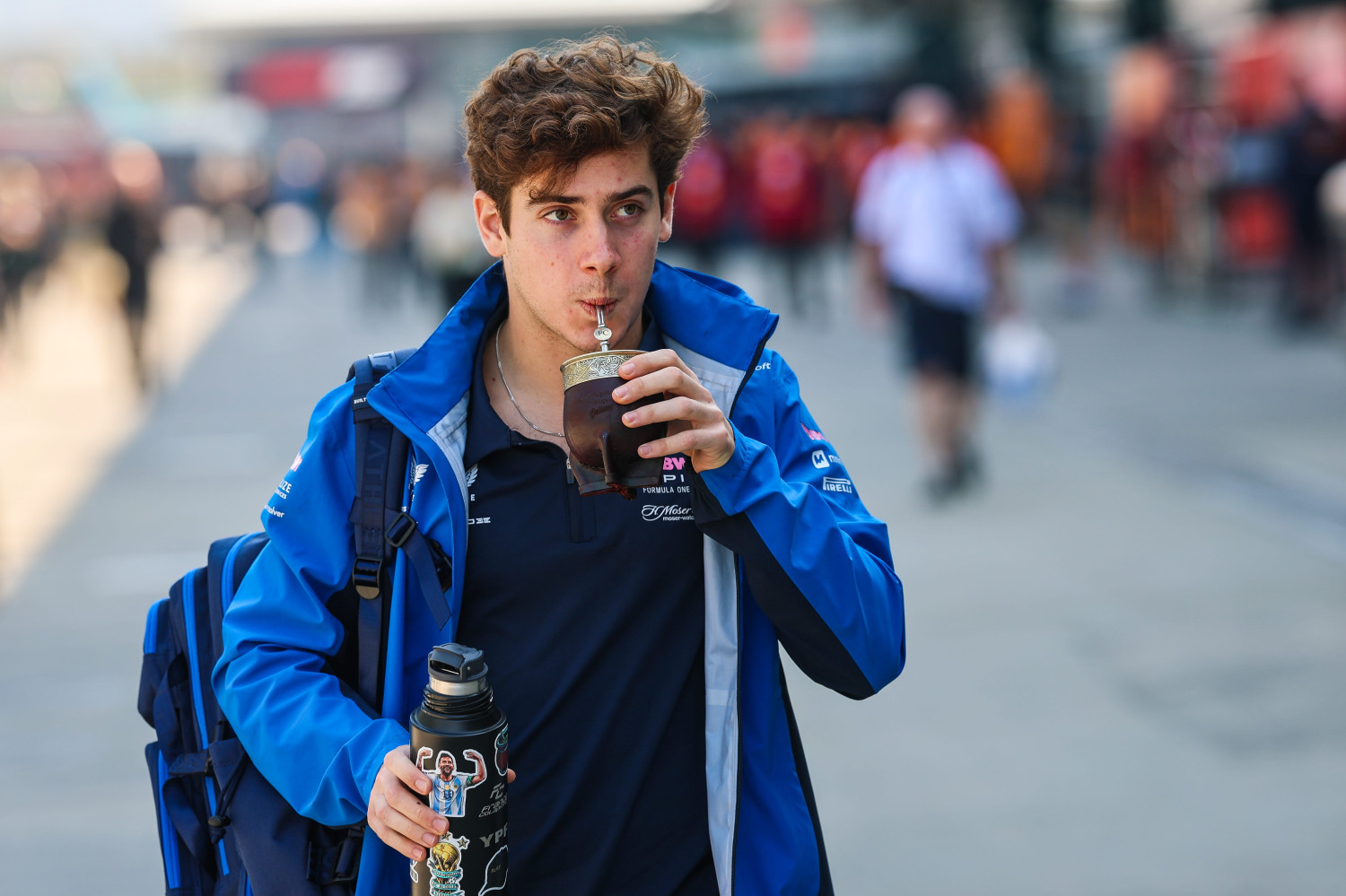 Colapinto’s Confirmation at Alpine Means Few Openings Likely Left on the 2027 F1 Starting Grid