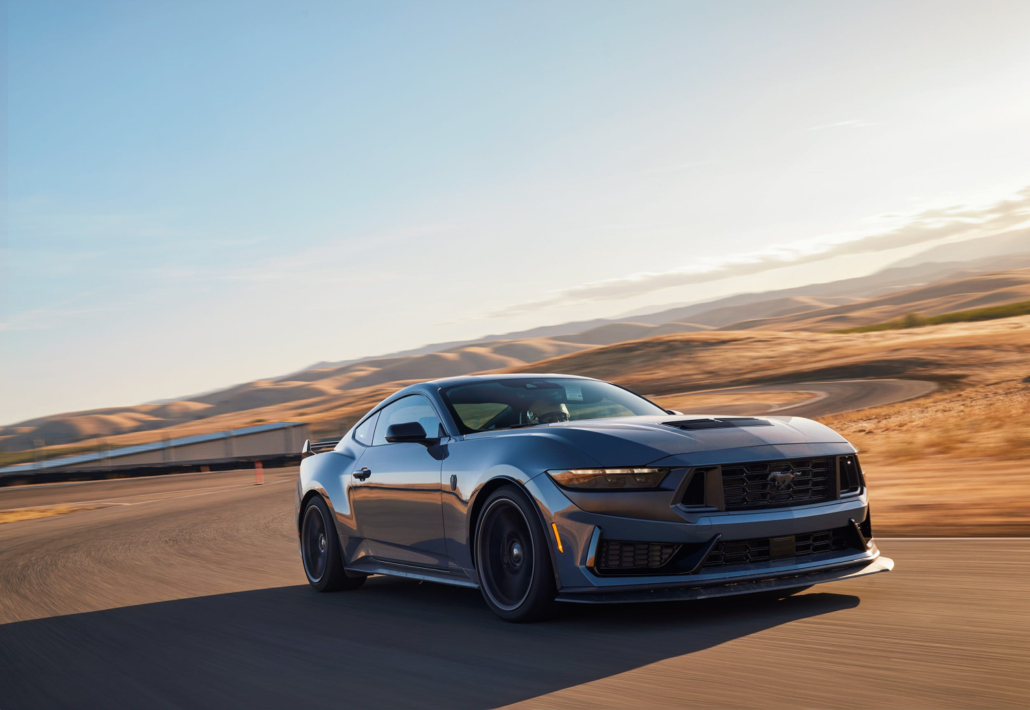Ford Recalling Almost 150,000 Mustangs for Wiring Issue That Could Cause Power Loss