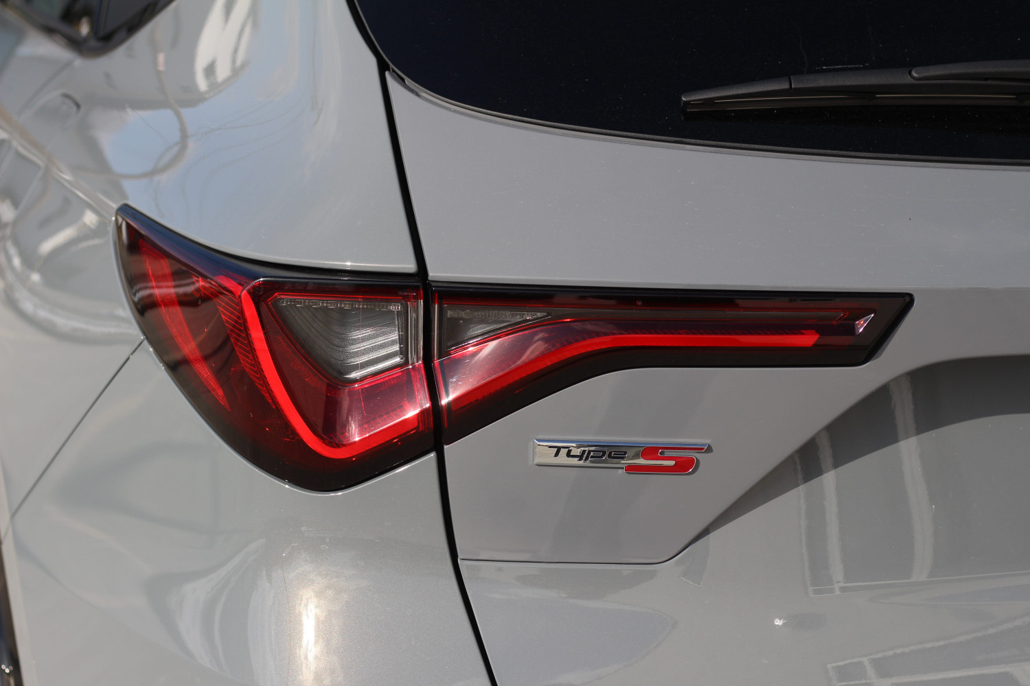 Acura Is Temporarily Stopping Production of the MDX Type S