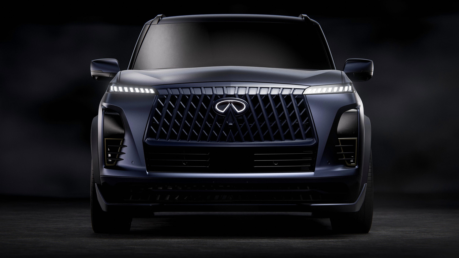 Infiniti Delays Sporty QX80 SUV to Inject Even More Performance