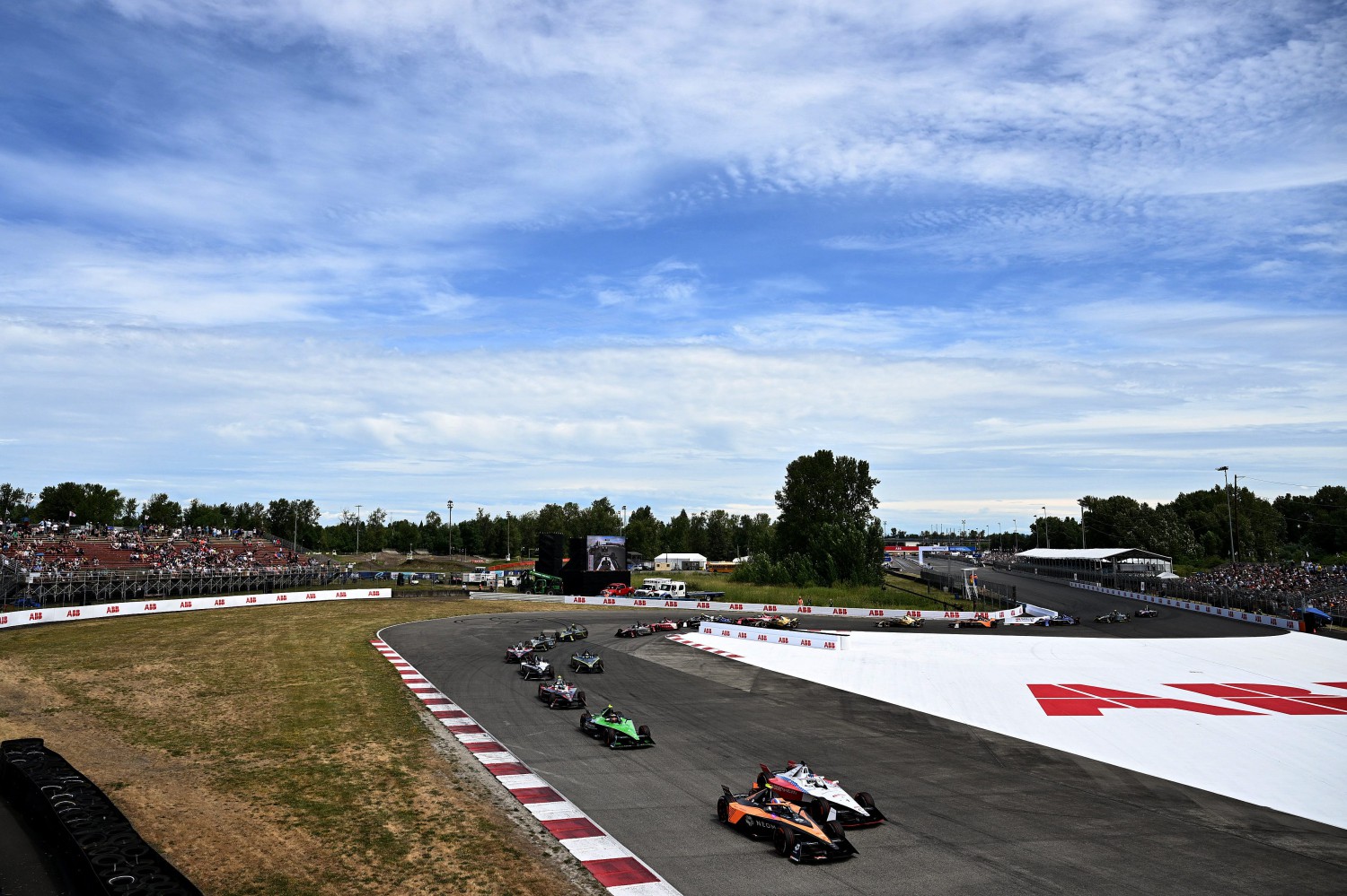 The Pacific Northwest Has Some of Most Special Car Culture in the Country