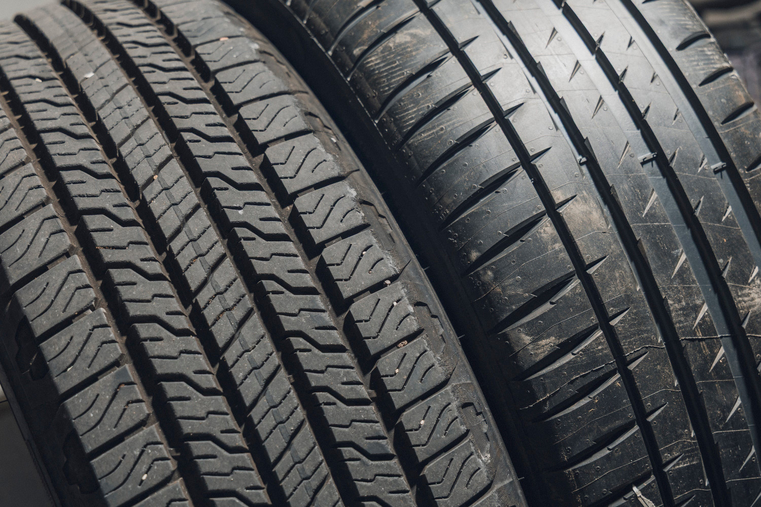 California Energy Commission Loosens Tire Regulation Proposal
