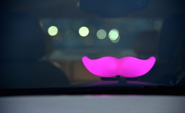 Waymo’s Robotaxis Now Driving for Lyft, But the Real Story Could Be Behind the Scenes