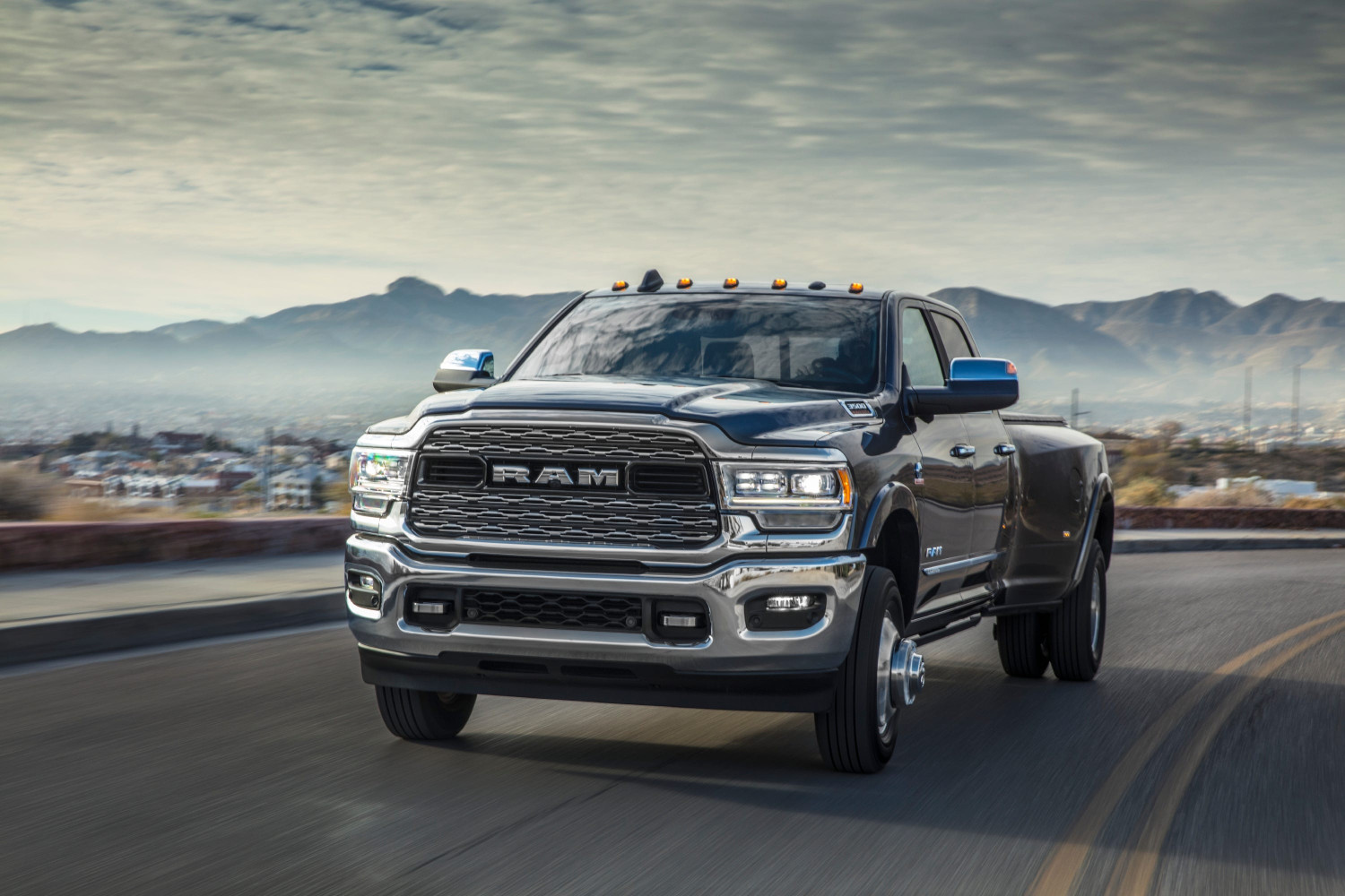Muscle Cars, Sports Cars, Small Cars Dominate List of Highest Driver Death Rates: Report
