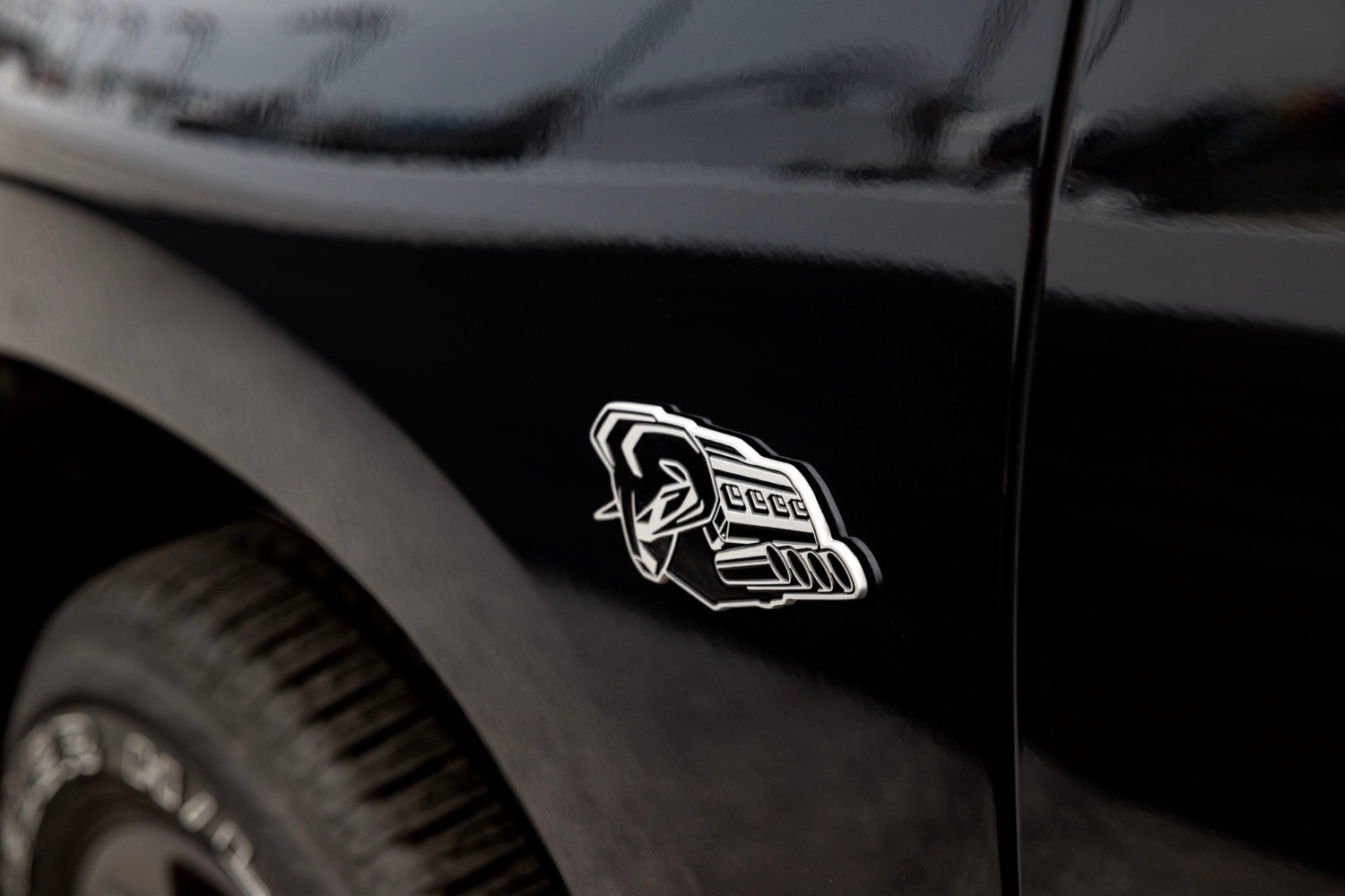 Ram Axes Hybrid Hemis and Stop-Start Tech in New 1500 Models