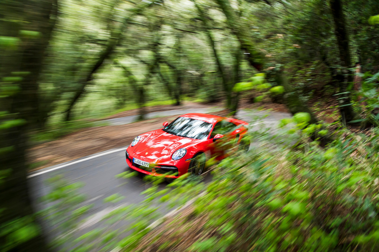 3-Year Old Used Porsche 911s Nearly $100,000 Pricier in 2026 Than 2019: Study
