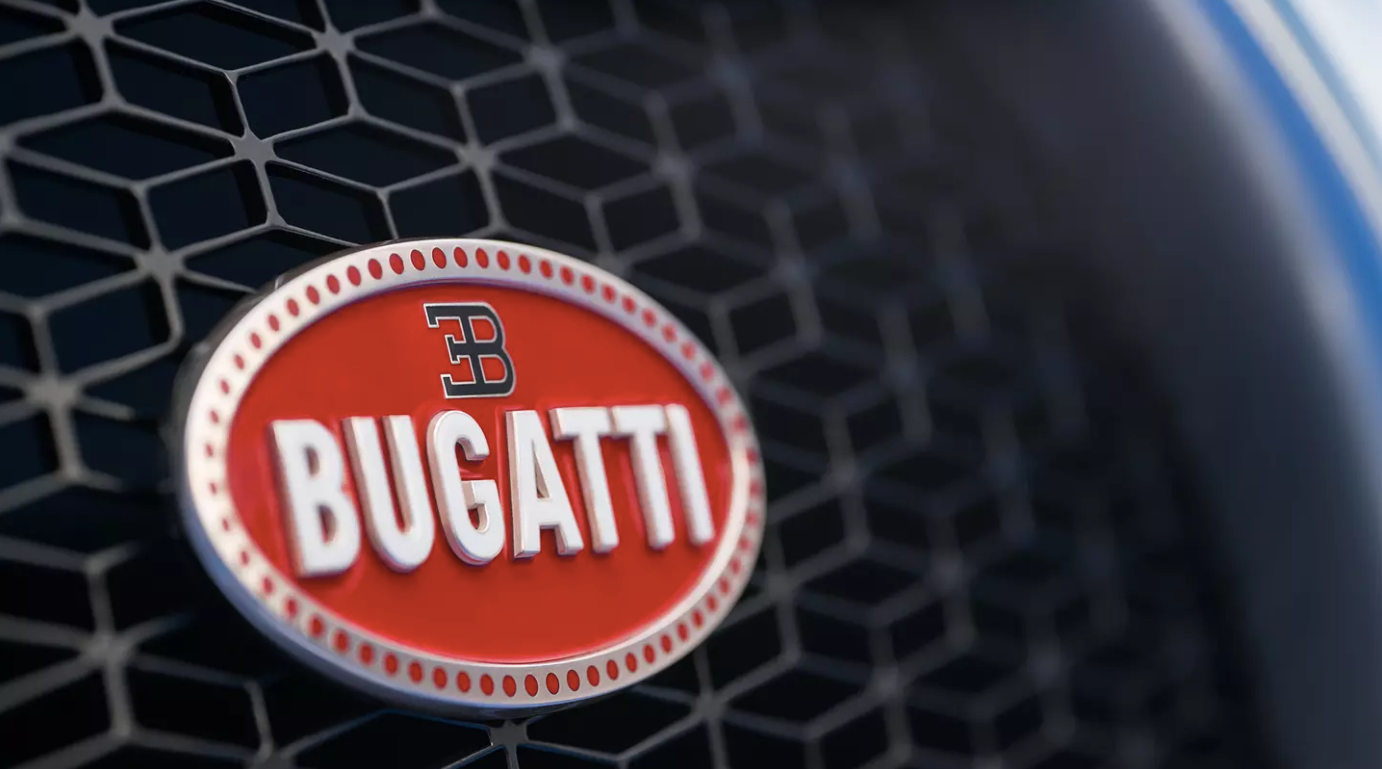 Porsche Sells Stakes In Bugatti and Rimac