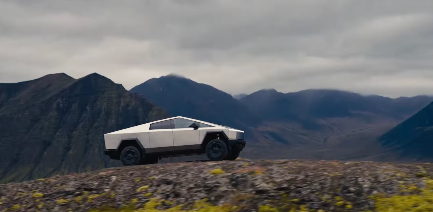 Tesla Sues Cybertruck Supplier Over Plant Closure, Alleged Automaker Lockout
