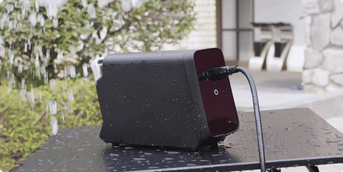 Turning millions of Teslas and Mach-Es into V2L power stations: WETOX D2 earns world's first Next-Gen V2X certification from SGS