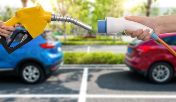 EV vs Kereta Petrol: Mana Lebih Berbaloi di Malaysia?