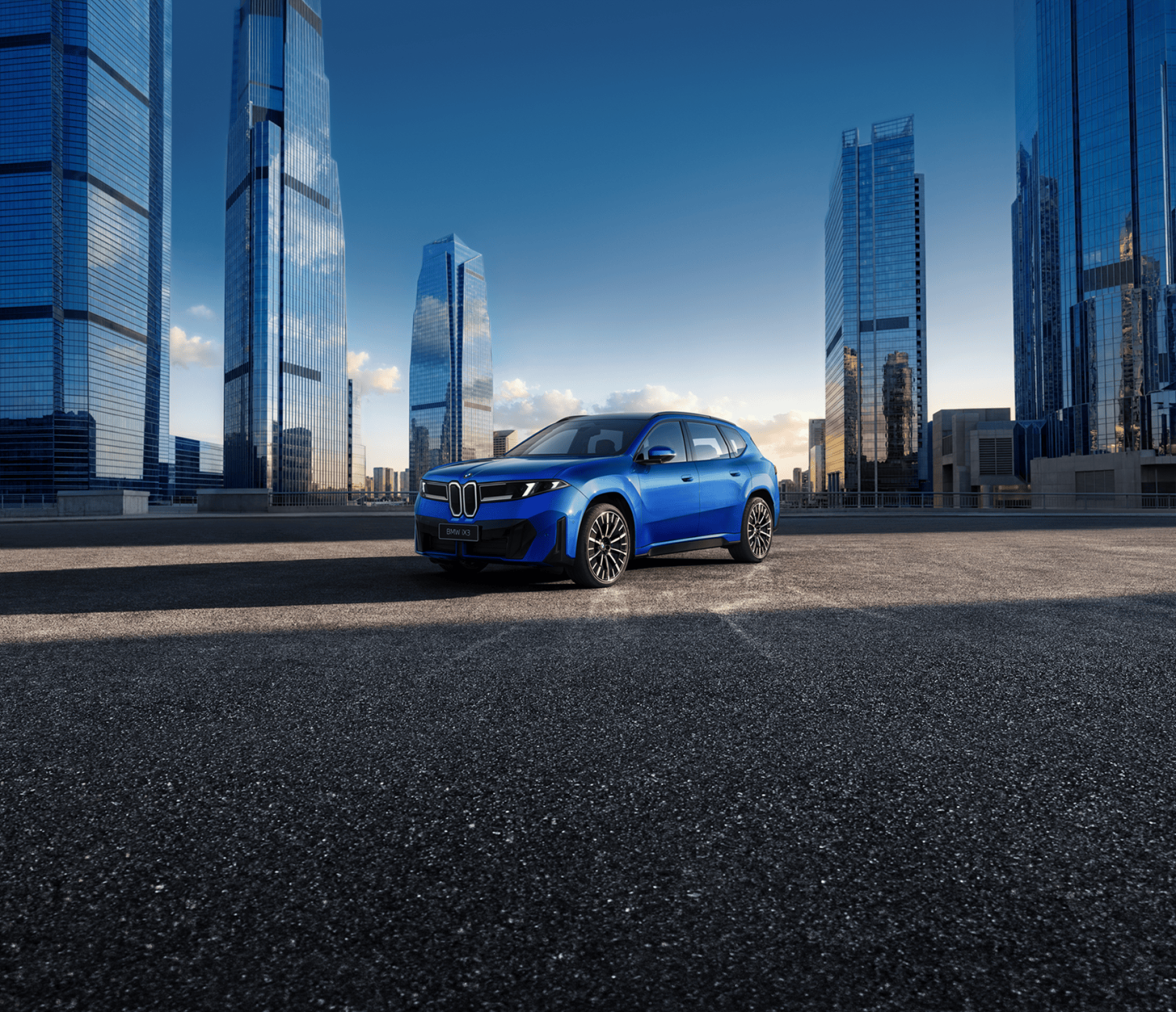 BMW to Unveil 16 Models at Auto China 2026, 4 in Global Debuts