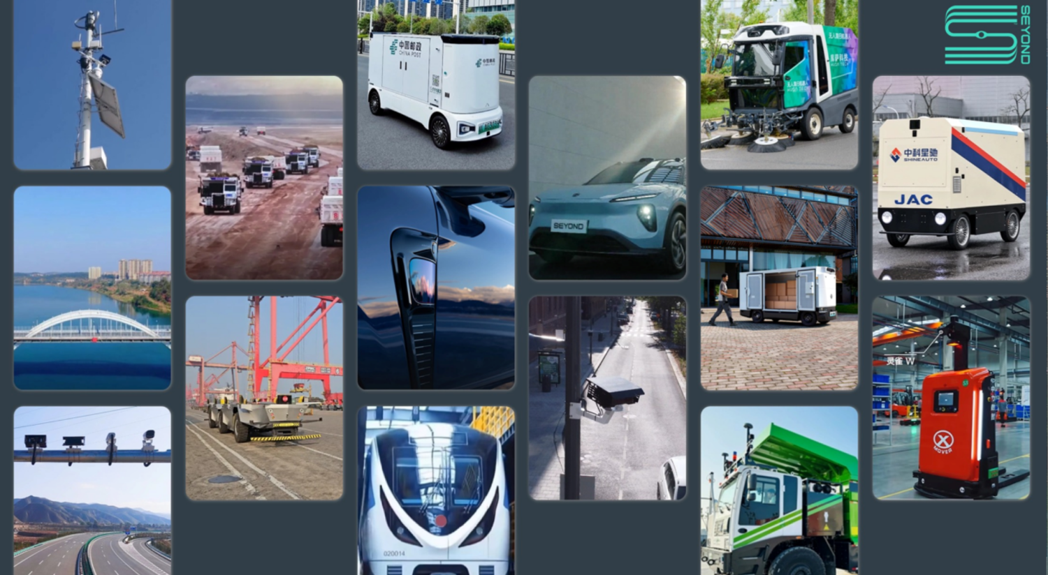 NIO Supplier Seyond Tops 1 Million Lidar Deliveries