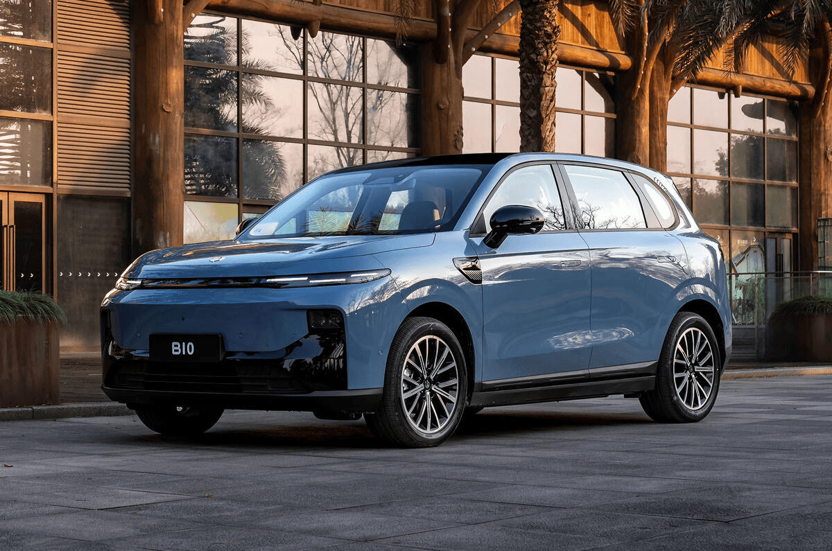 Stellantis, Leapmotor in Talks to Co-Develop Opel Electric SUV